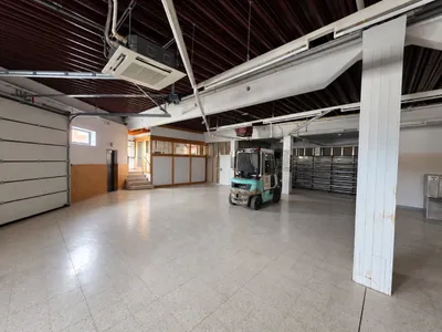 Gewerbeimmobilie mieten in Leibnitz – 320 m², € 1.280 – Bild 5 von 8