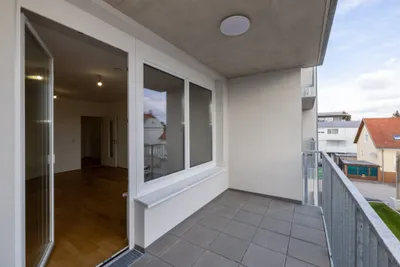 2-Zimmer-Wohnung mieten in Wiener Neustadt – 61,28 m², € 866 – Bild 4 von 23
