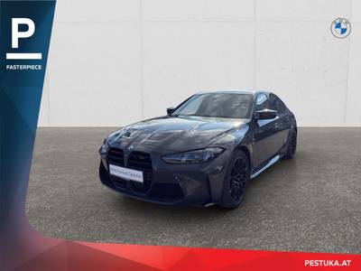 BMW 3er-Reihe M3 Competition M xDrive