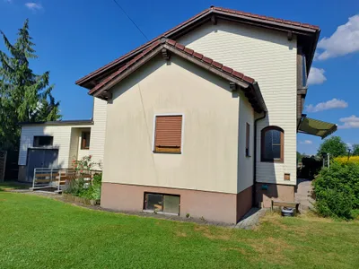 5-Zimmer-Haus mieten in Ried im Innkreis – 125 m², € 1.150 – Bild 2 von 25