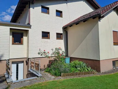 Haus zur Miete in 4910 Ried im Innkreis