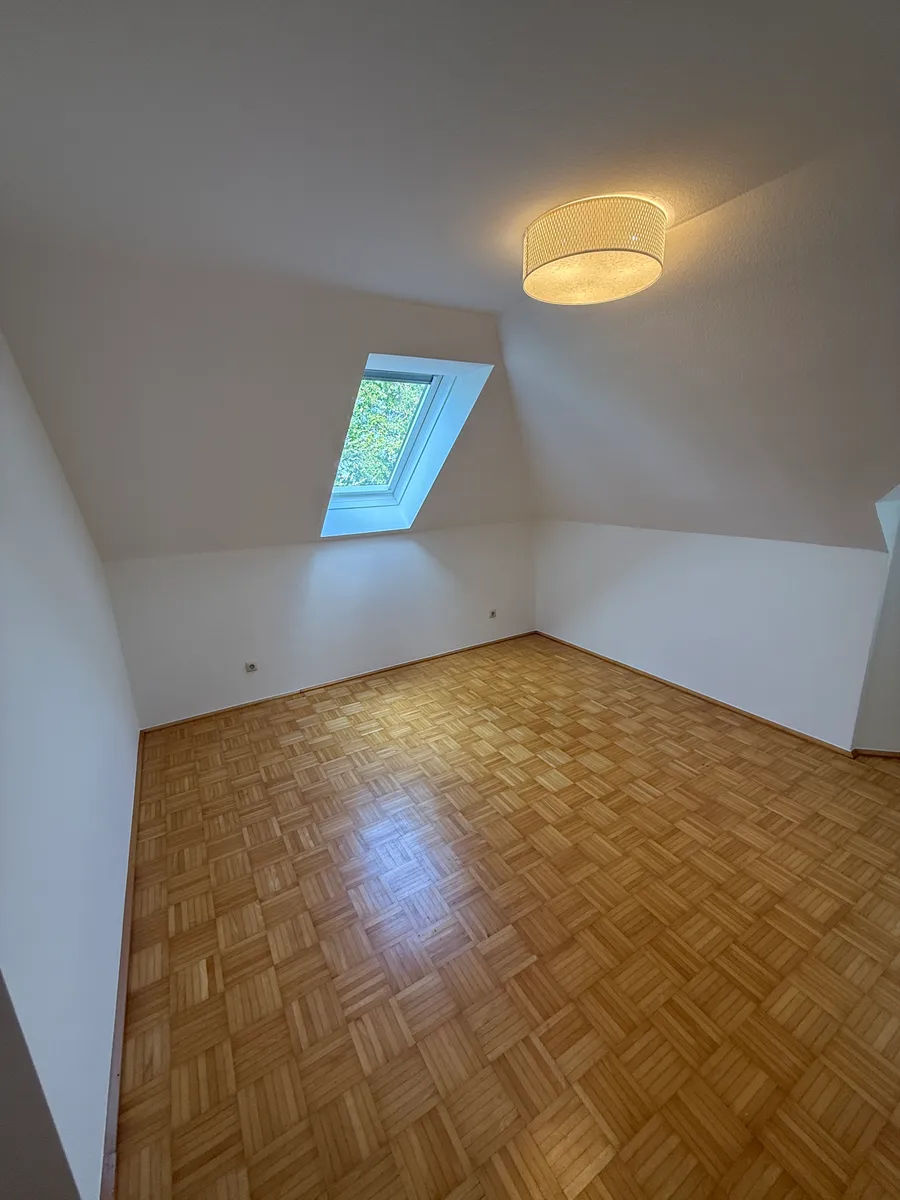 Wohnung – Ried im Innkreis - Ansicht 2