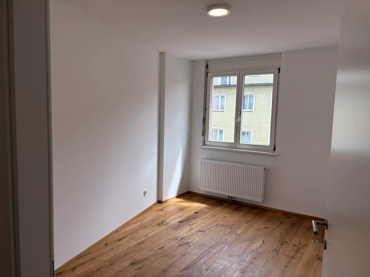 Modern. Neu. Zentral. - Ansicht 3