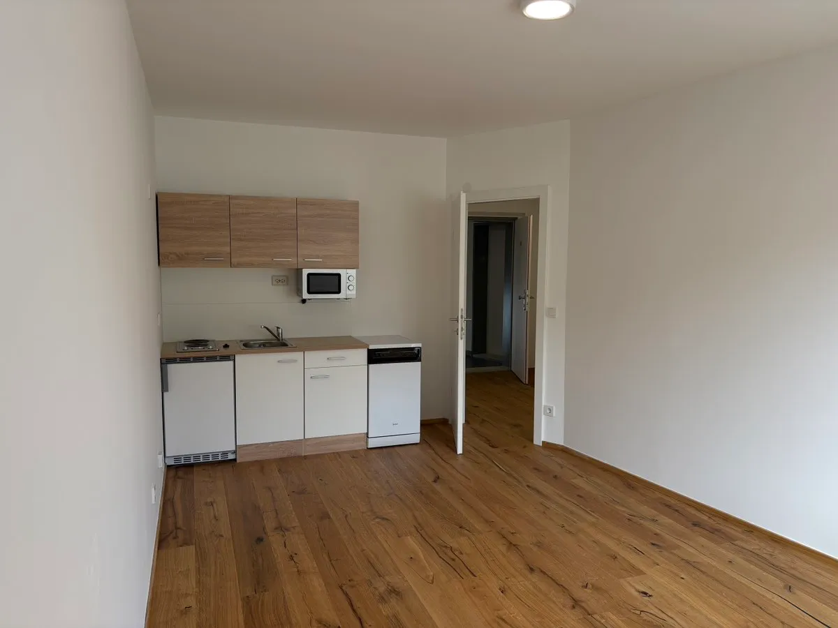 Modern. Neu. Zentral. - Ansicht 2