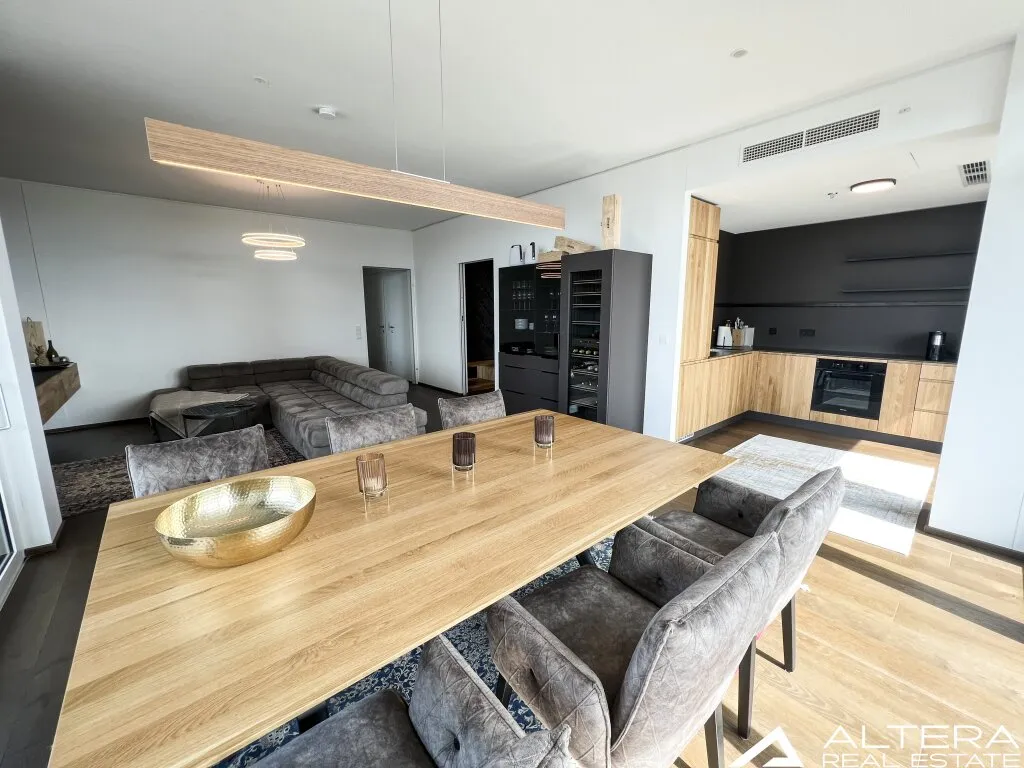 Wohnung – Wien, Erdberger Mais, Katastralgemeinde Landstraße - Ansicht 3