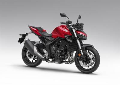 Honda CB 1000 Hornet *MY2026* *SOFORT VERFÜGBAR* *SALE*
