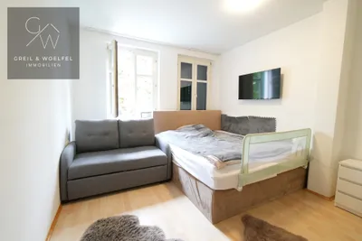 3-Zimmer-Wohnung mieten in Dornbirn – 102,54 m², € 1.572 – Bild 4 von 9