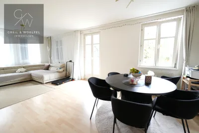 3-Zimmer-Wohnung mieten in Dornbirn – 102,54 m², € 1.572 – Bild 3 von 9