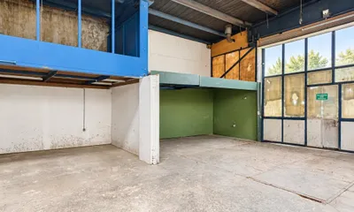 Gewerbeimmobilie mieten in Graz – 150 m², € 1.247 – Bild 4 von 6