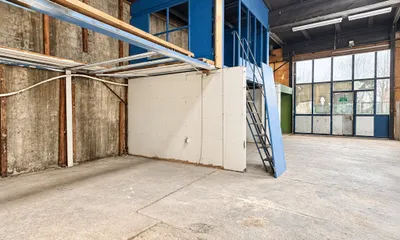 Gewerbeimmobilie mieten in Graz – 150 m², € 1.247 – Bild 3 von 6