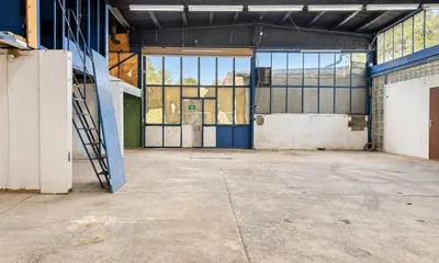 Gewerbeimmobilie mieten in Graz – 150 m², € 1.247