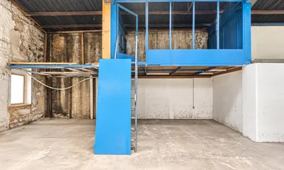 Gewerbeimmobilie mieten in Graz – 150 m², € 1.247 – Bild 5 von 6
