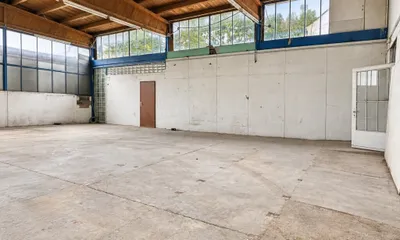 Gewerbeimmobilie mieten in Graz – 150 m², € 1.247 – Bild 2 von 6