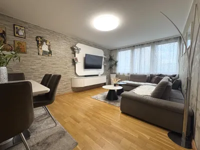 3-Zimmer-Wohnung kaufen in Wien – 83,52 m², € 285.000
