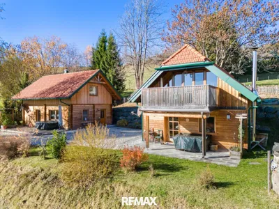 12-Zimmer-Haus kaufen in Sankt Veit an der Glan – 322 m², € 1.100.000