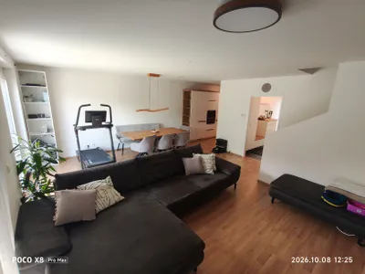 4-Zimmer-Haus mieten in Eisenstadt - Umgebung – 113 m², € 1.245 – Bild 6 von 26