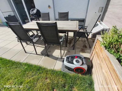 4-Zimmer-Haus mieten in Eisenstadt - Umgebung – 113 m², € 1.245 – Bild 25 von 26