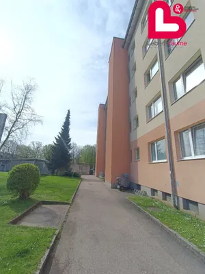 2-Zimmer-Wohnung mieten in Linz Land – 50,5 m², € 558 – Bild 2 von 5