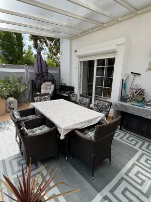 4-Zimmer-Haus kaufen in Neusiedl am See – 100 m², € 270.000 – Bild 2 von 7