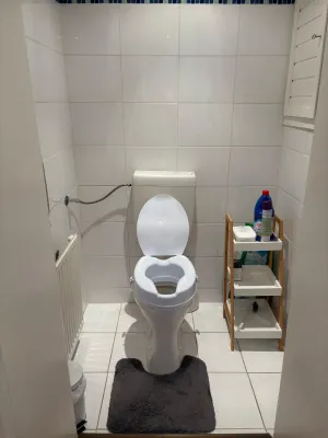 4-Zimmer-Haus kaufen in Neusiedl am See – 100 m², € 270.000 – Bild 4 von 7