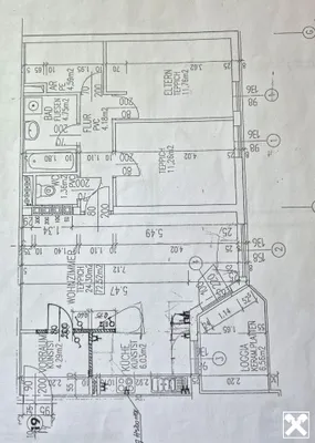 3-Zimmer-Wohnung kaufen in Korneuburg – 72,52 m², € 210.000 – Bild 12 von 12