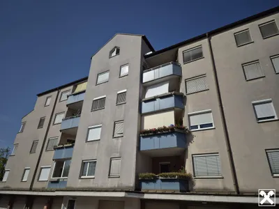 3-Zimmer-Wohnung kaufen in Korneuburg – 72,52 m², € 210.000 – Bild 3 von 12