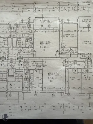 2-Zimmer-Wohnung kaufen in Tulln – 64,55 m², € 229.000 – Bild 12 von 13