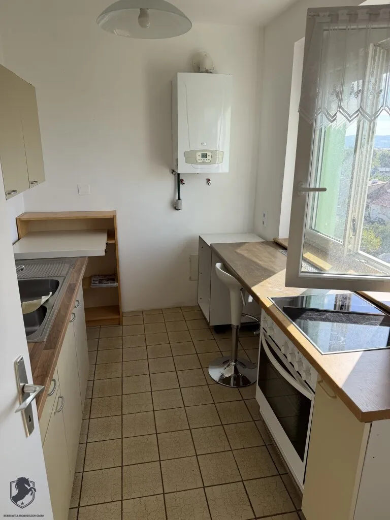 Wohnung – Tulln an der Donau, Katastralgemeinde Tulln - Ansicht 3