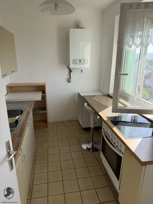 2-Zimmer-Wohnung kaufen in Tulln – 64,55 m², € 229.000 – Bild 3 von 13