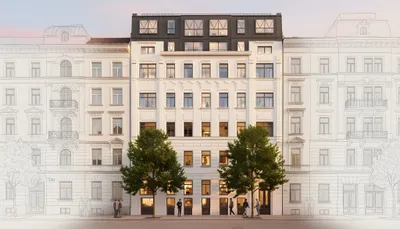 2-Zimmer-Wohnung kaufen in Wien – 45,98 m², € 299.000 – Bild 8 von 13