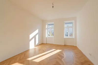 2-Zimmer-Wohnung kaufen in Wien – 45,98 m², € 299.000 – Bild 2 von 13