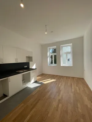 1-Zimmer-Wohnung mieten in Wien – 32 m², € 770