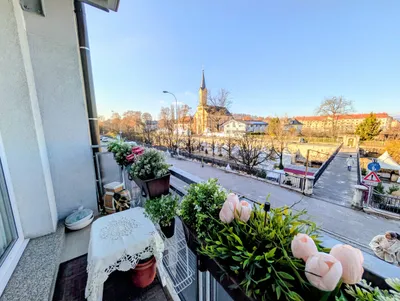 3-Zimmer-Wohnung kaufen in Klagenfurt – 80 m², € 219.000 – Bild 5 von 11