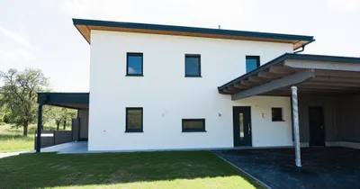 4-Zimmer-Haus kaufen in Ried im Innkreis – 113 m², € 449.000 – Bild 2 von 10