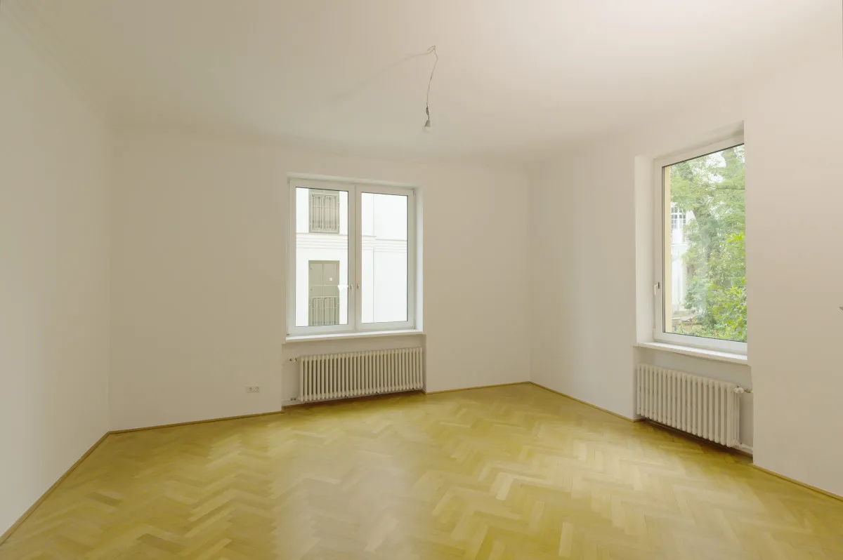Wohnung – Wien - Ansicht 3