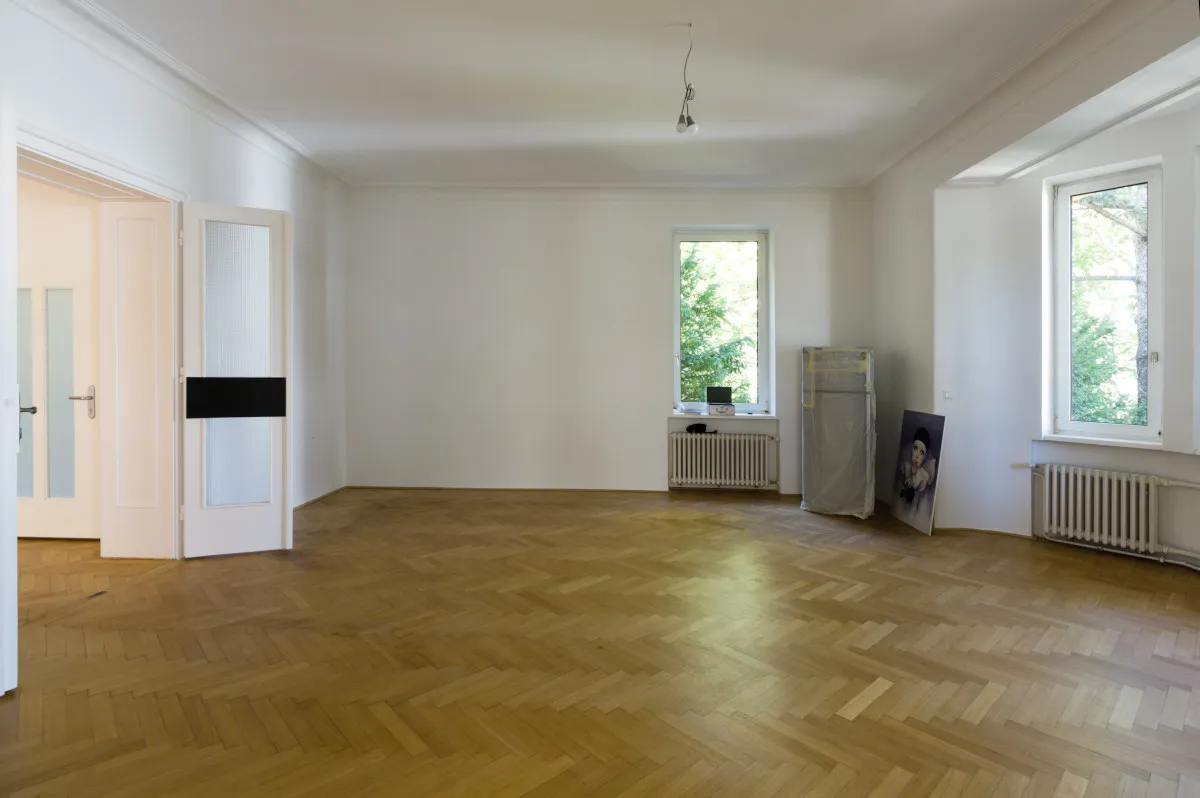 Wohnung – Wien - Ansicht 2