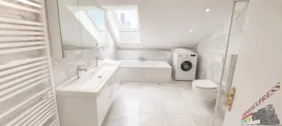 4-Zimmer-Wohnung mieten in Wien – 100 m², € 1.650 – Bild 6 von 8