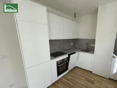 Idyllisch & urban - Gemütliche 2-Zimmer-Wohnung mit weitläufiger Terrasse und Balkon! Ab 01.11.2026 beziehbar! – Bild 3