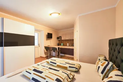 1-Zimmer-Wohnung mieten in Wien – 15 m², € 399 – Bild 11 von 20