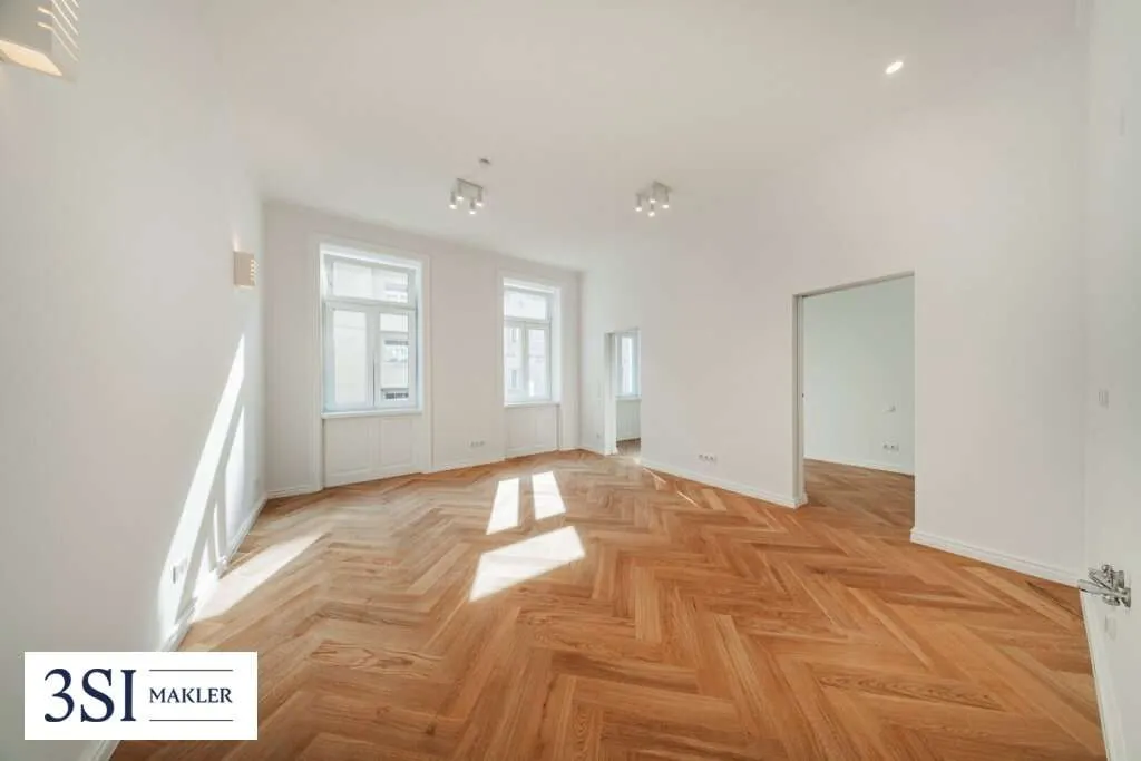 Paulusplatz - Widok 2