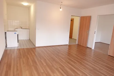 Schöne 2 Zimmer Neubauwohnung - zwischen Matzleinsdorfer Platz und Waldmüllerpark – Bild 2