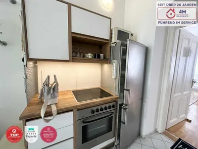 1-Zimmer-Wohnung kaufen in Wien – 34 m² – Bild 4 von 11