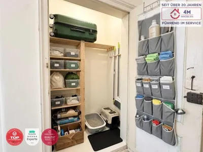 1-Zimmer-Wohnung kaufen in Wien – 34 m² – Bild 10 von 11