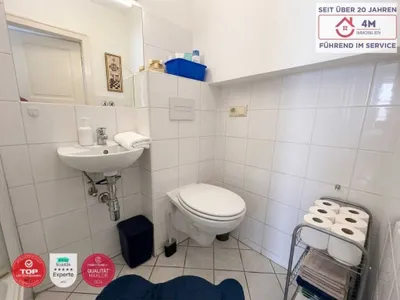 1-Zimmer-Wohnung kaufen in Wien – 34 m² – Bild 8 von 11