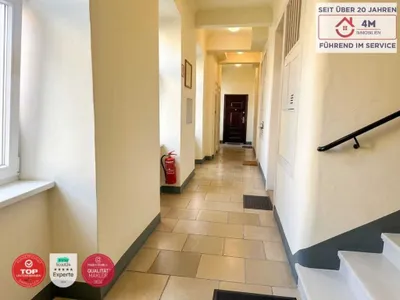 1-Zimmer-Wohnung kaufen in Wien – 34 m² – Bild 9 von 11