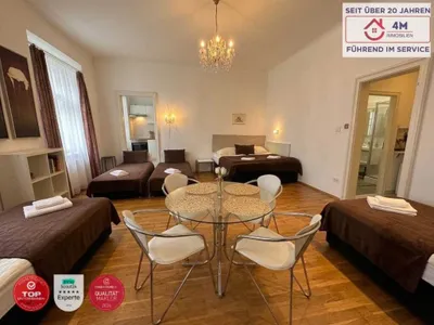 1-Zimmer-Wohnung kaufen in Wien – 34 m² – Bild 1 von 11