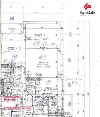 3-Zimmer-Wohnung kaufen in Linz – 72,77 m², € 300.000 – Bild 10 von 10