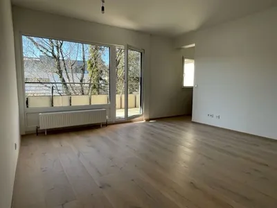 1-Zimmer-Wohnung mieten in Salzburg Stadt – 28,84 m², € 964 – Bild 2 von 6