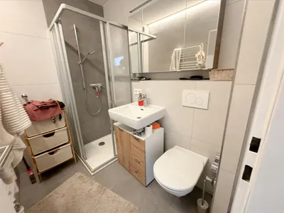 1-Zimmer-Wohnung mieten in Salzburg Stadt – 28,84 m², € 964 – Bild 6 von 6
