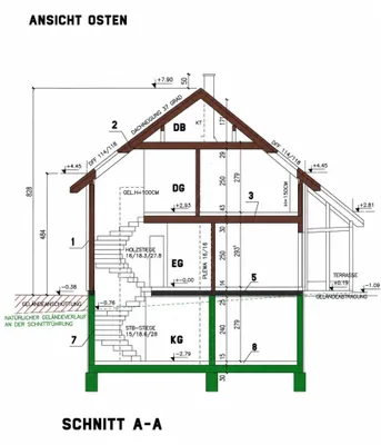 4-Zimmer-Haus kaufen in Hartberg-Fürstenfeld – 143 m², € 649.000 – Bild 27 von 29